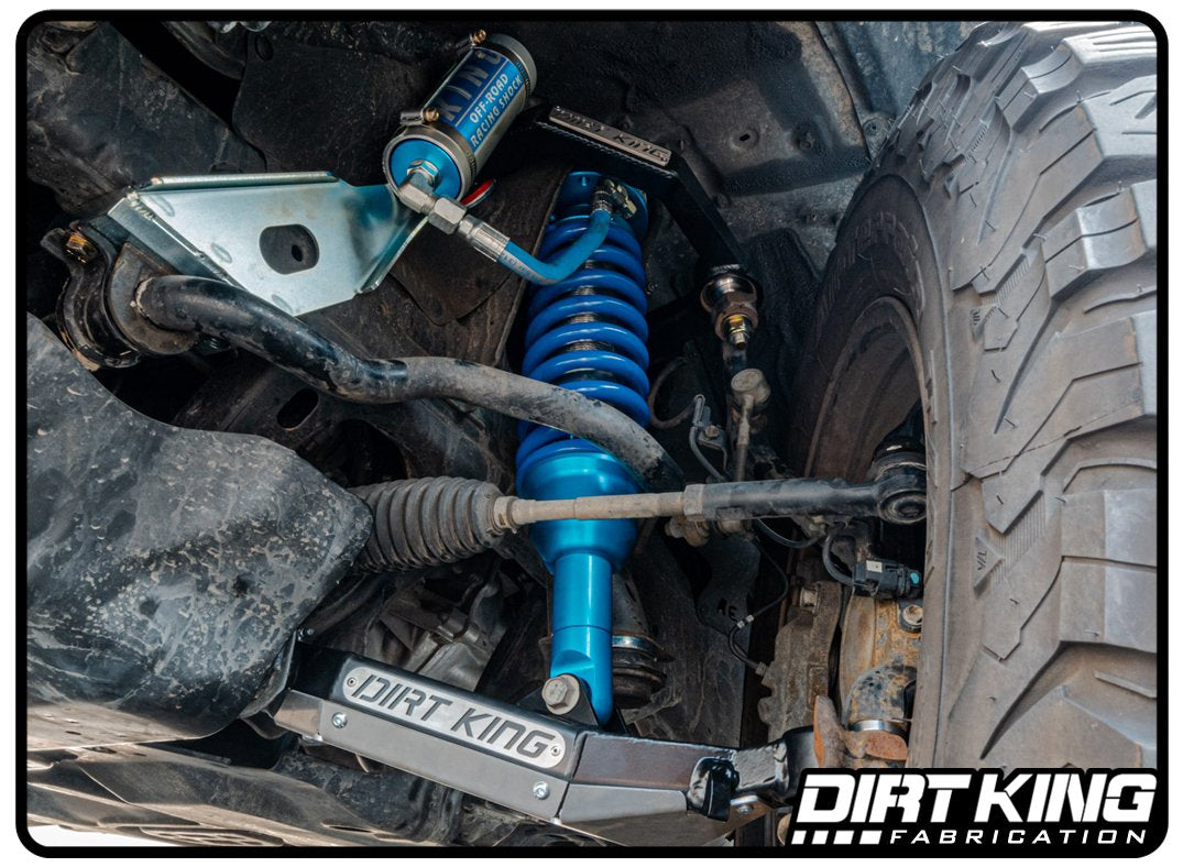 2010-2024 Toyota 4Runner / 2010-2014 Toyota FJ Cruiser - Performance Lower Control Arms