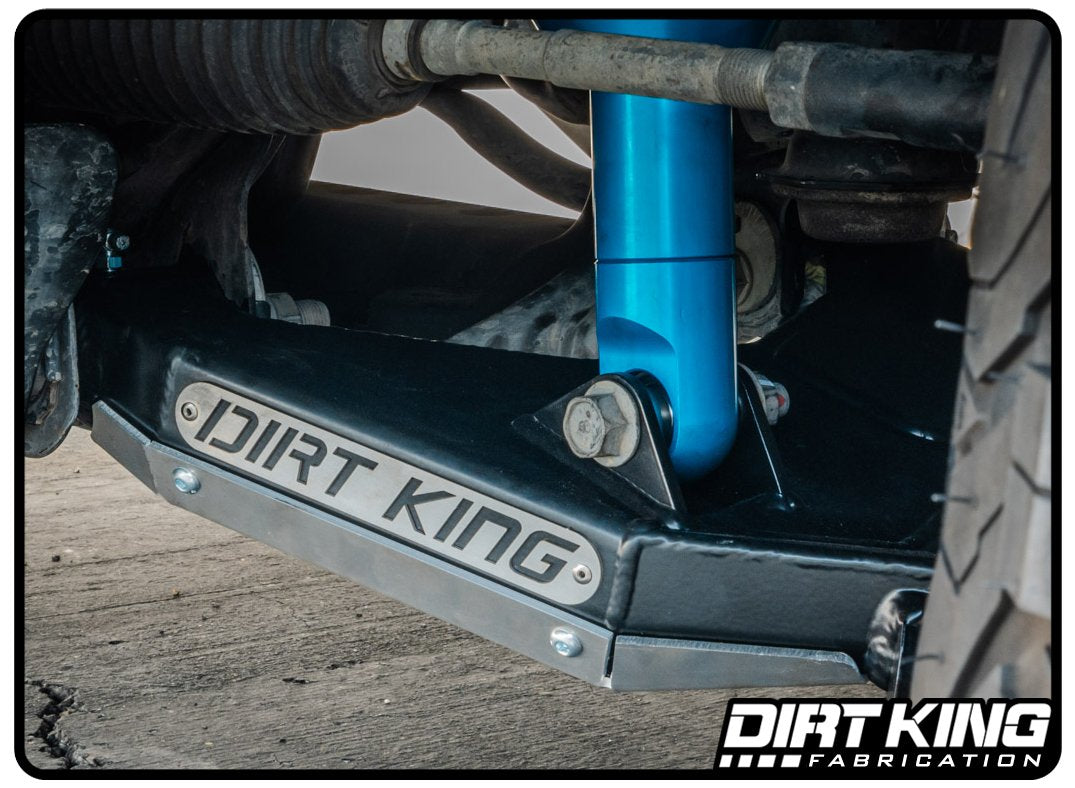 2010-2024 Toyota 4Runner / 2010-2014 Toyota FJ Cruiser - Performance Lower Control Arms
