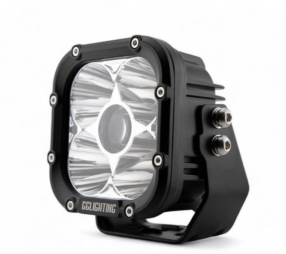 XR40 Extreme Range LED Pod
