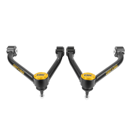 2007–2018 Chevy Silverado / GMC Sierra 1500 - 4130 Upper Control Arms