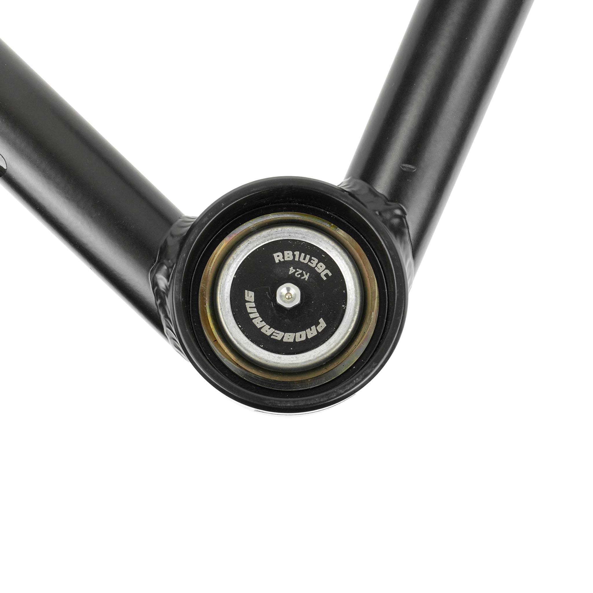 2007–2018 Chevy Silverado / GMC Sierra 1500 - 4130 Upper Control Arms