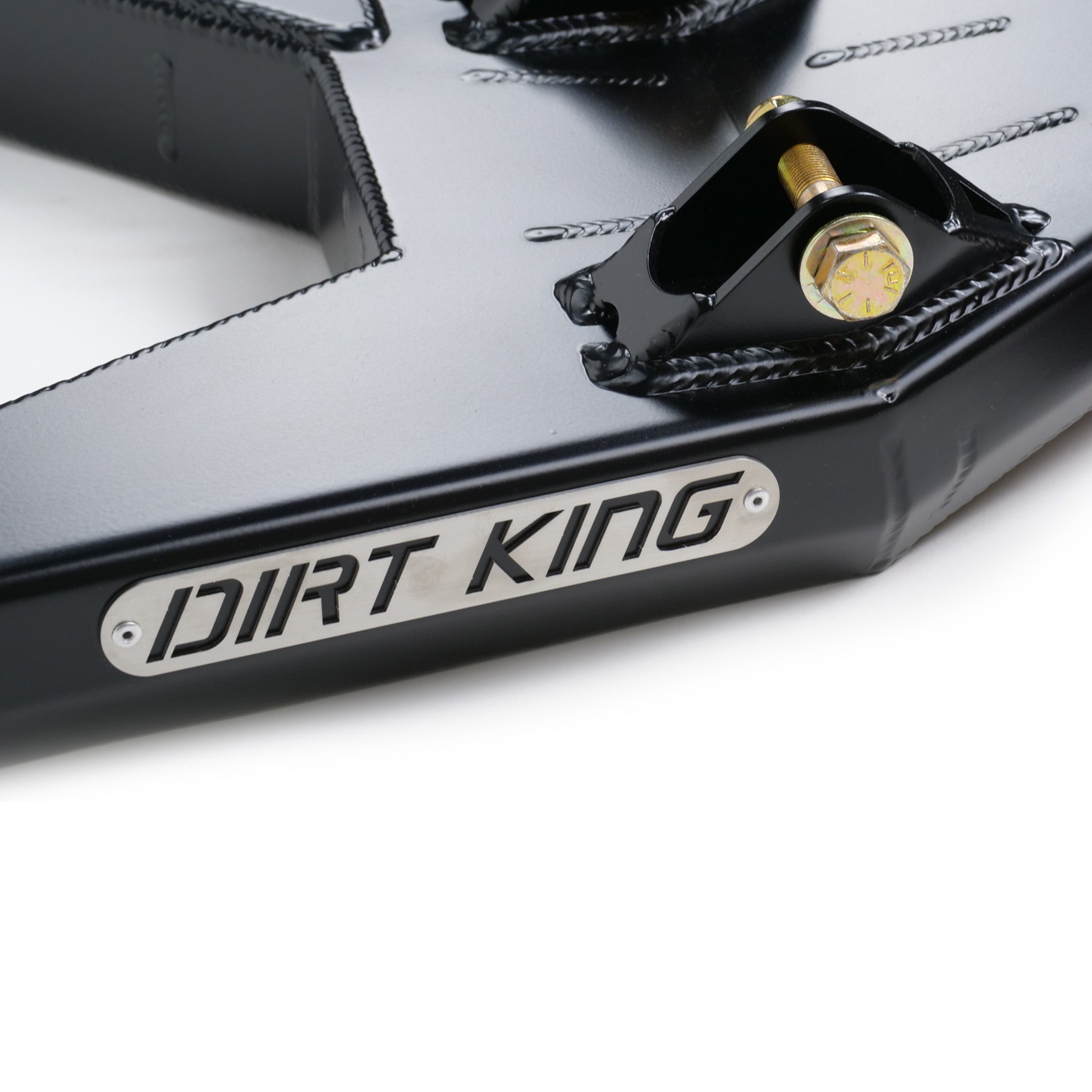 2007-2021 Toyota Tundra - Long Travel Kit