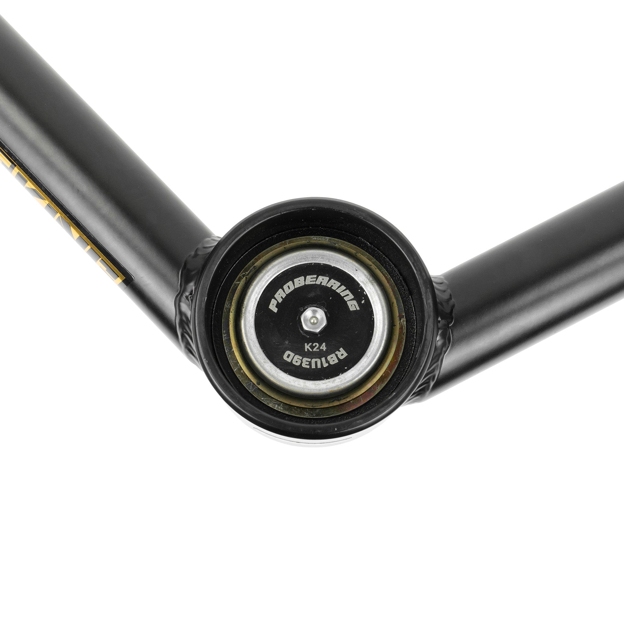2010–2024 Silverado / Sierra 2500HD - 4130 Upper Control Arms