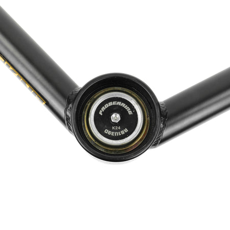 2010–2024 Silverado / Sierra 2500HD - 4130 Upper Control Arms