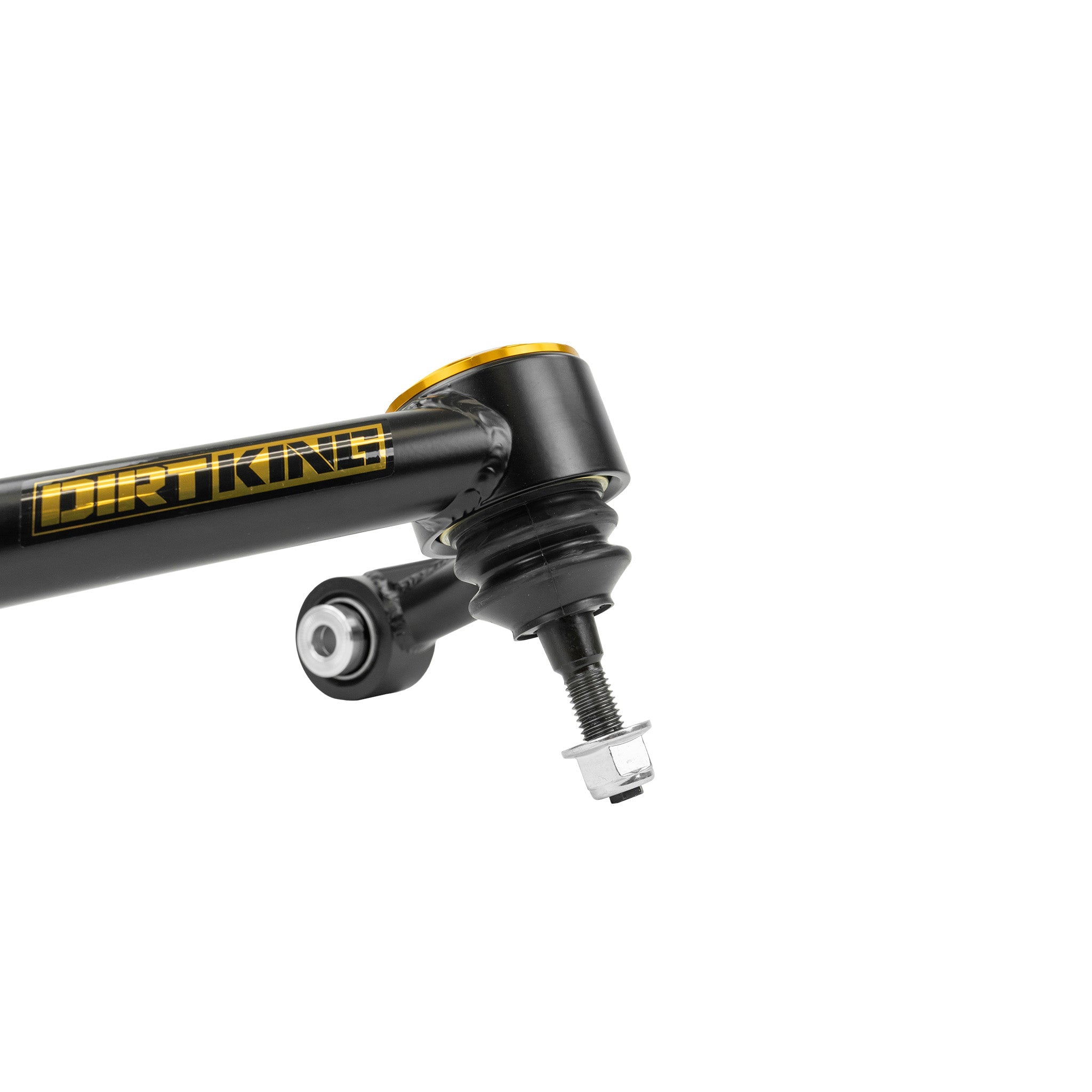2010–2024 Silverado / Sierra 2500HD - 4130 Upper Control Arms