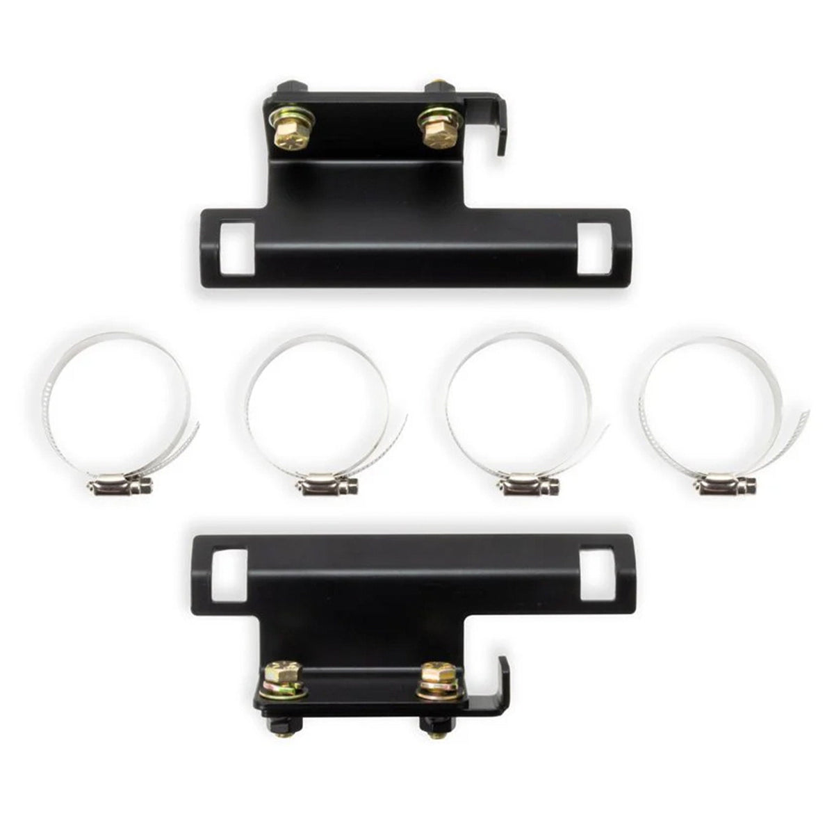 2015-2020 Ford F-150 - Bolt on Reservoir Mounts