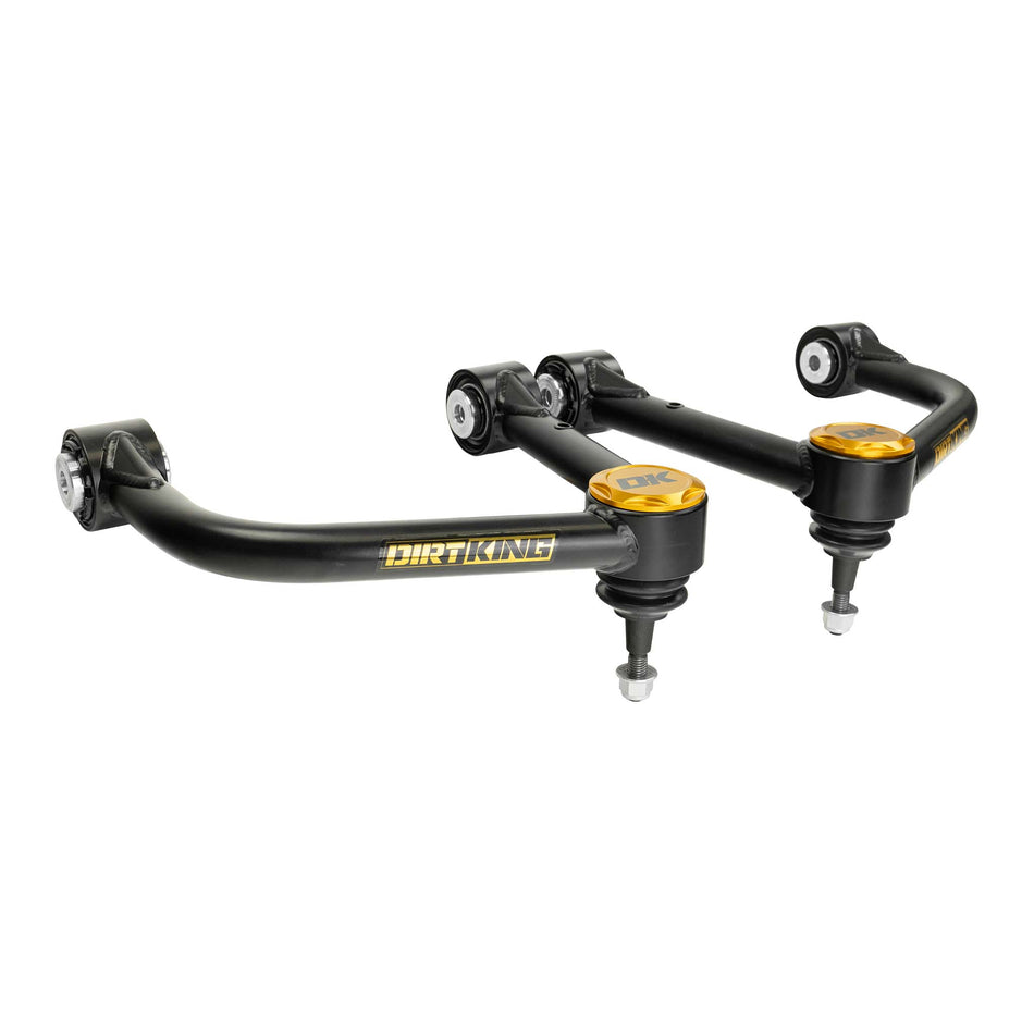 2019+ Silverado 1500 / Sierra 1500 - 4130 Upper Control Arms
