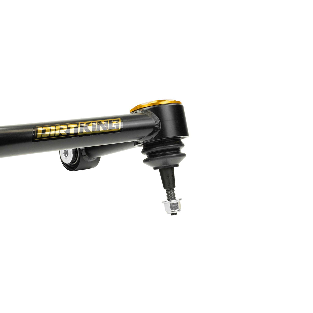 2019+ Silverado 1500 / Sierra 1500 - 4130 Upper Control Arms