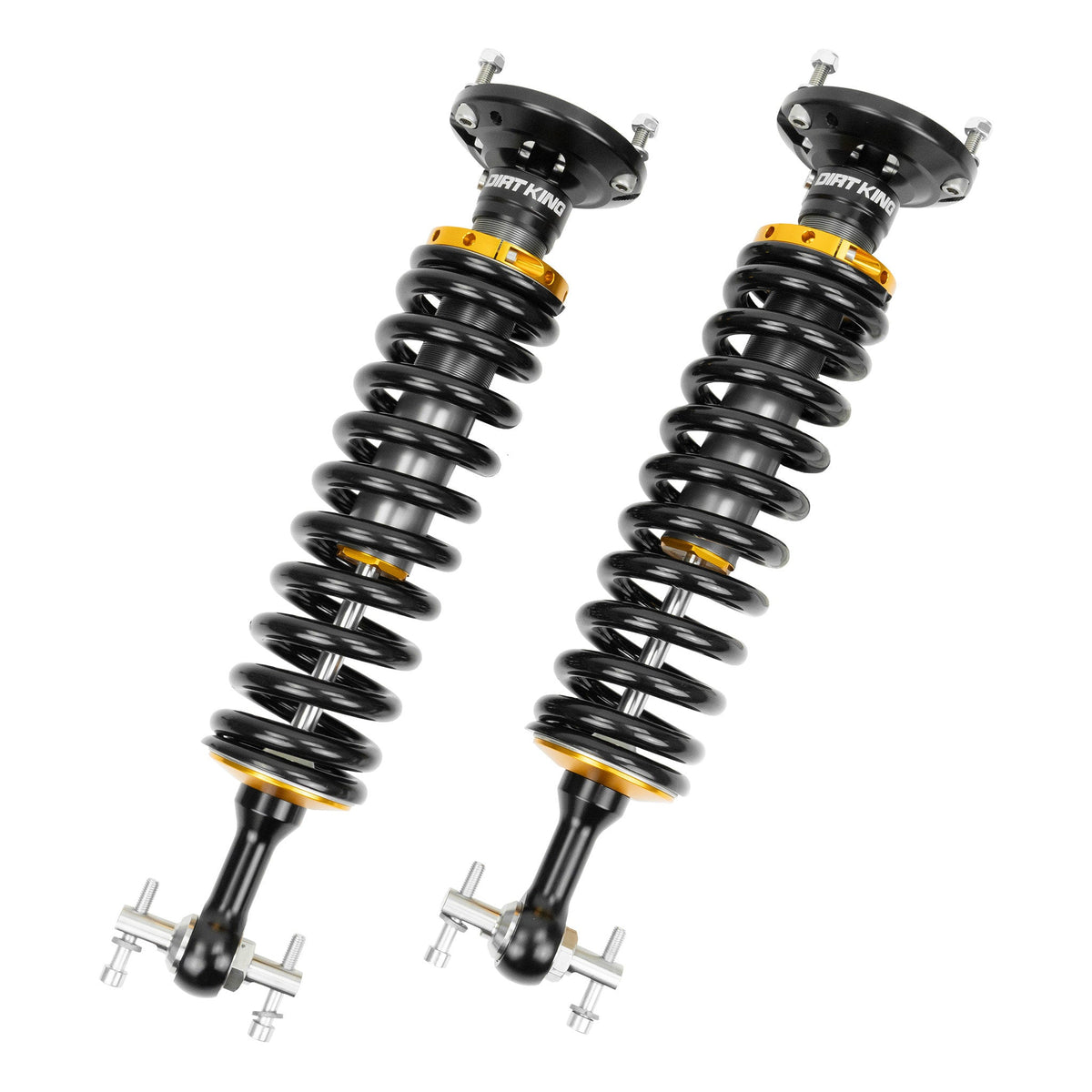 Chevy Silverado / GMC Sierra 2.0 IFP Coilovers