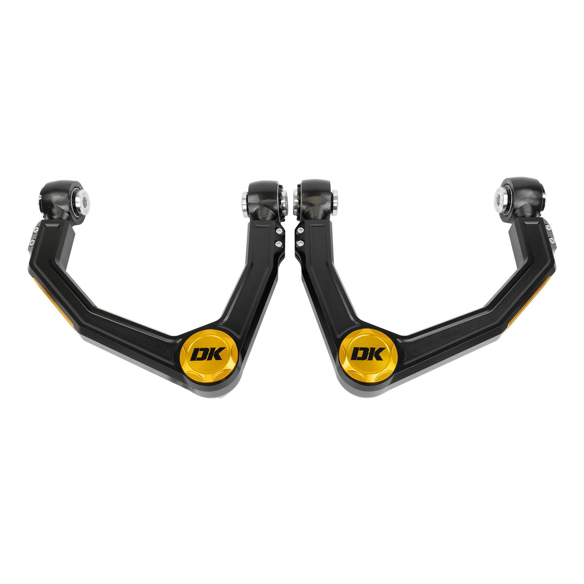 2019-2025 Chevy Silverado / GMC Sierra 1500 - Billet Upper Control Arms