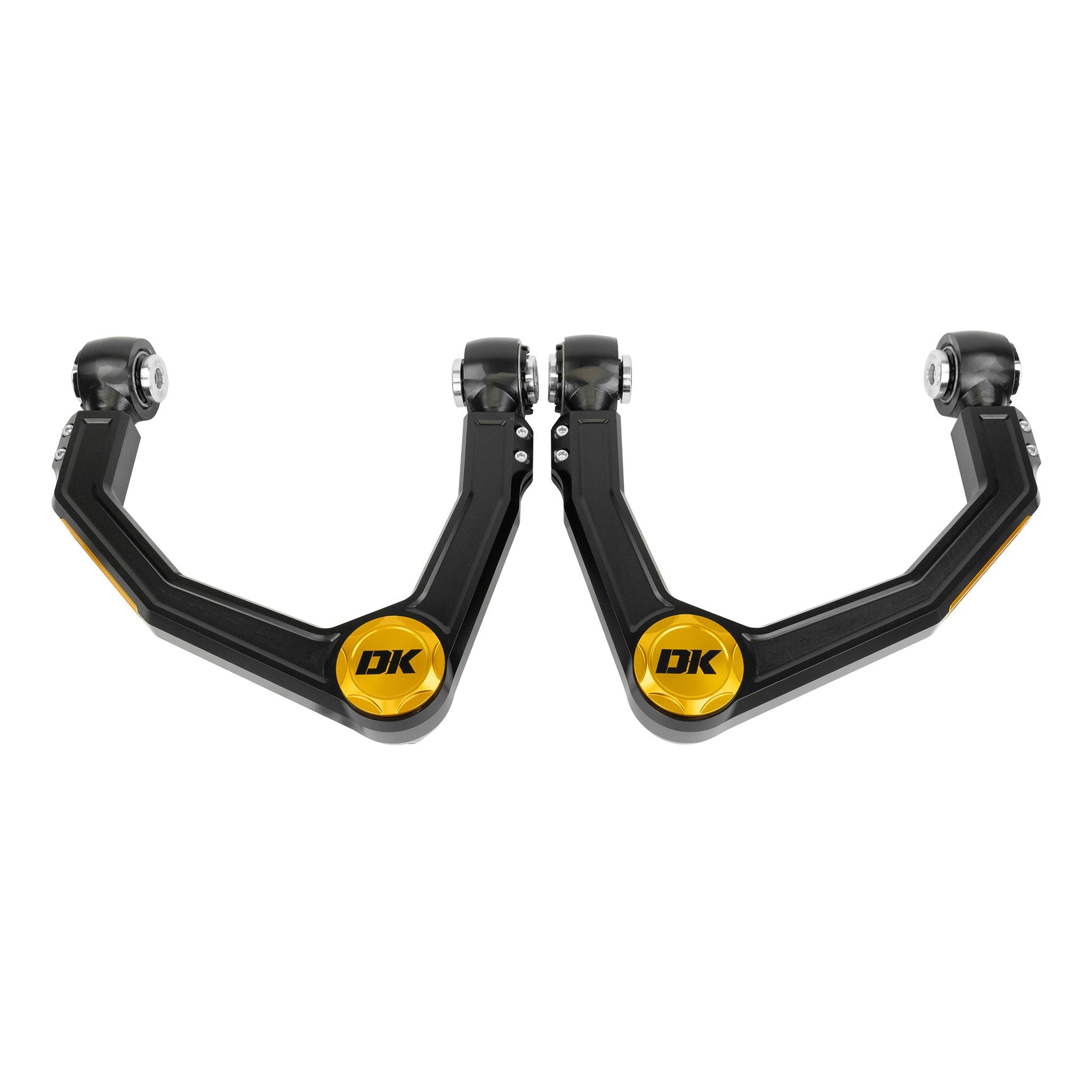 2019-2025 Chevy Silverado / GMC Sierra 1500 - Billet Upper Control Arms