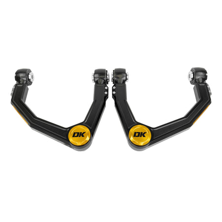 2019-2025 Chevy Silverado / GMC Sierra 1500 - Billet Upper Control Arms