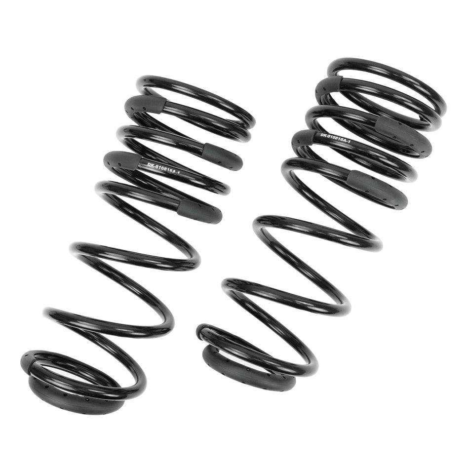 2022-2025 Toyota Tundra - Multi-rate Rear Springs