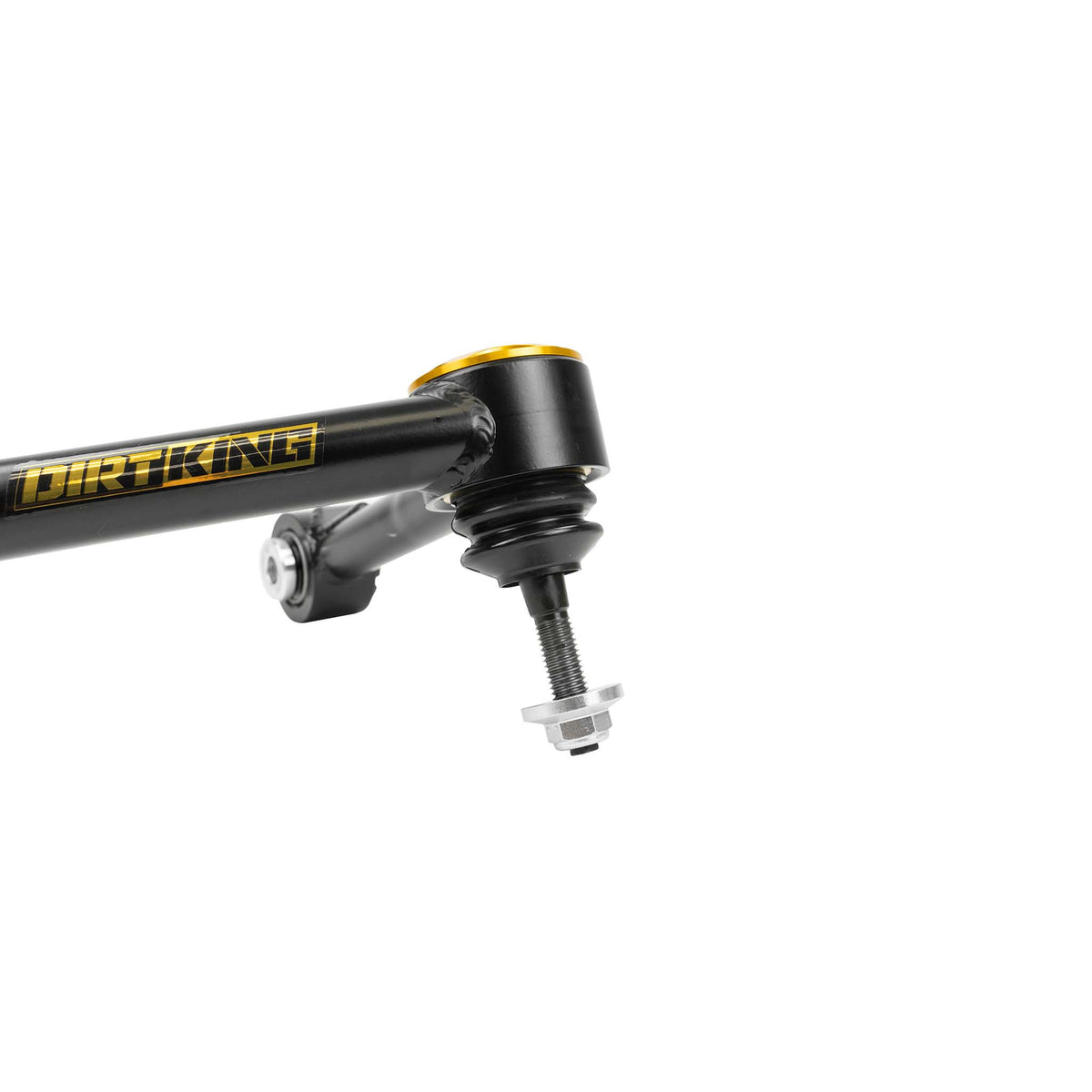 2022+ Toyota Tundra - 4130 Upper Control Arms