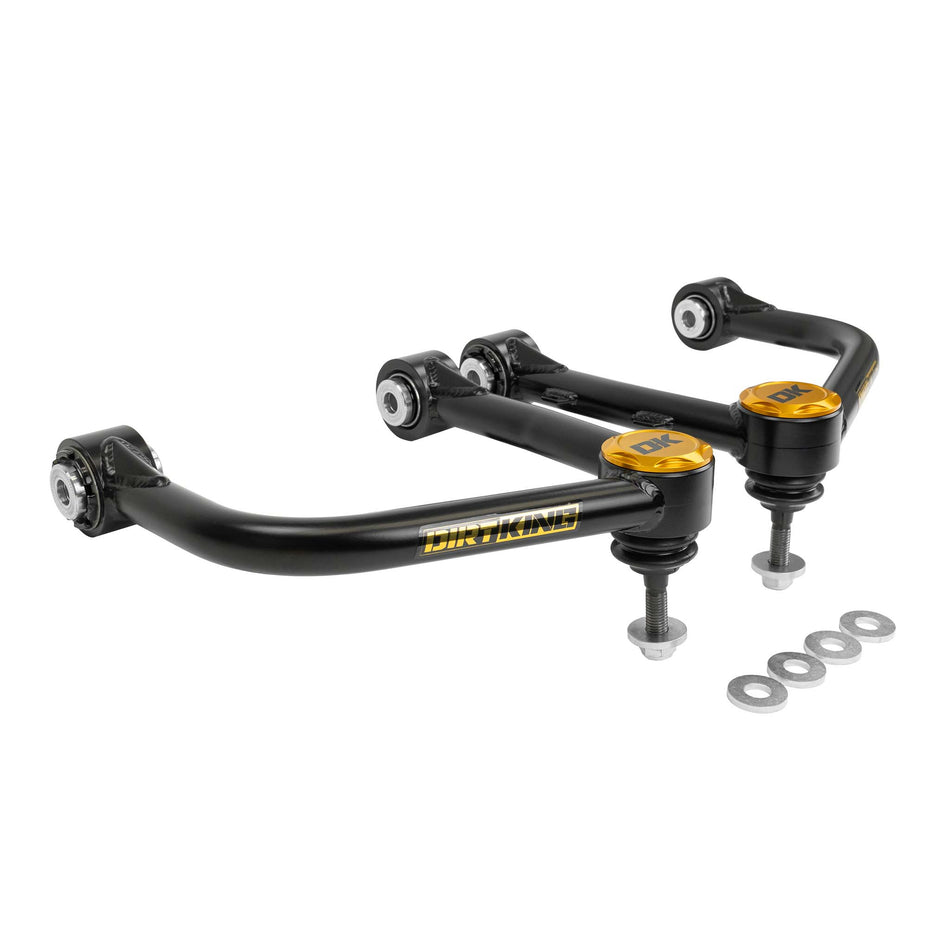 2022+ Toyota Tundra - 4130 Upper Control Arms