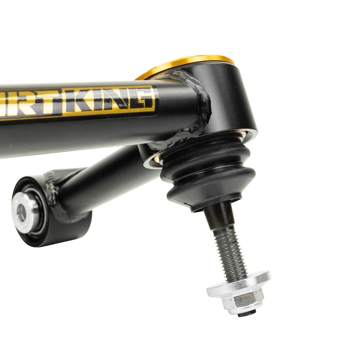 2025+ Toyota 4Runner 2WD / 4WD - 4130 Upper Control Arms