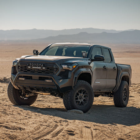 2024+ Toyota Tacoma - +1" Rear Springs