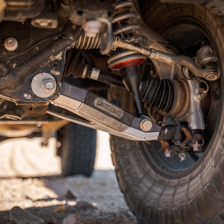 2024+ Toyota Tacoma - Performance Lower Control Arms