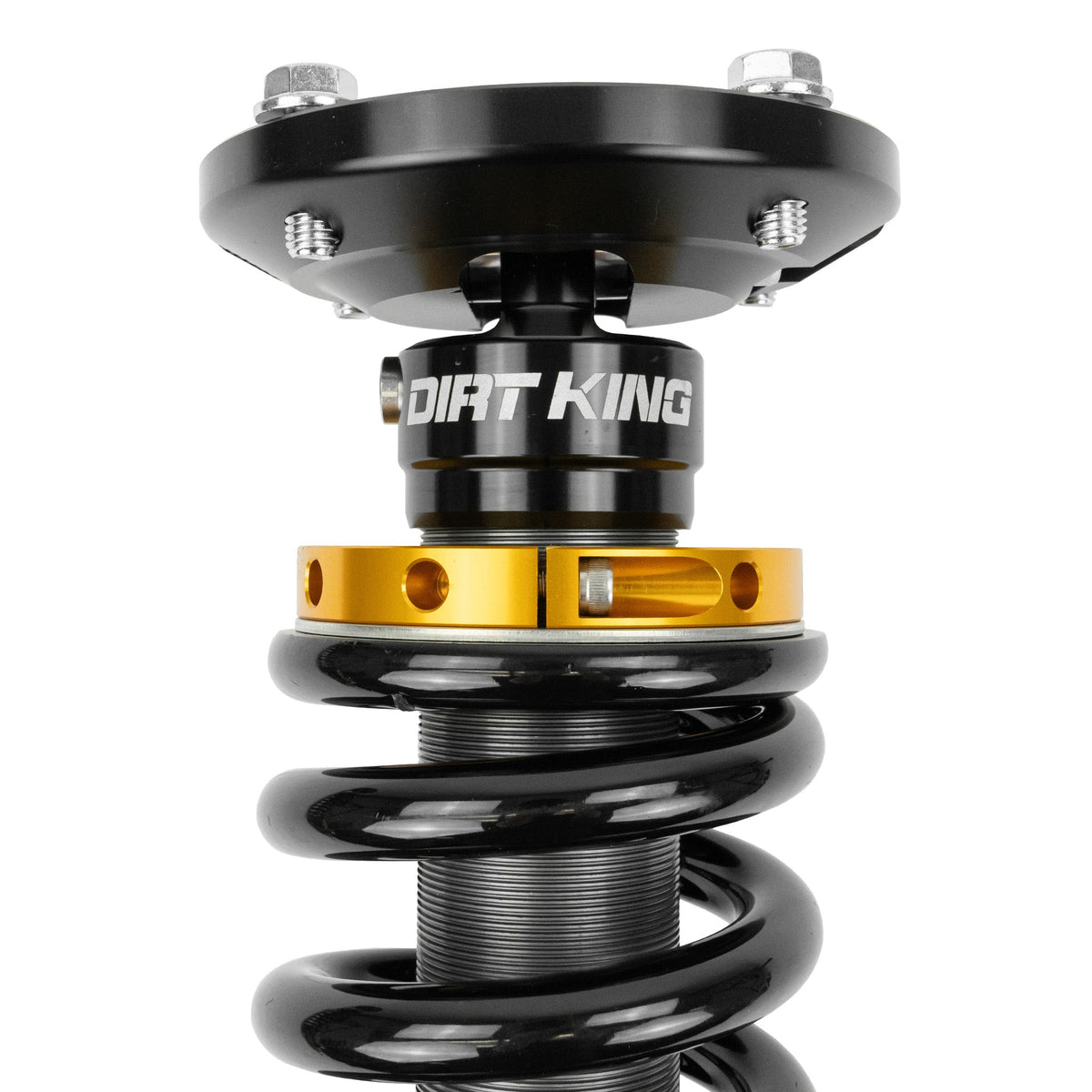 2024+ Toyota Tacoma - 2.0 IFP Coilovers
