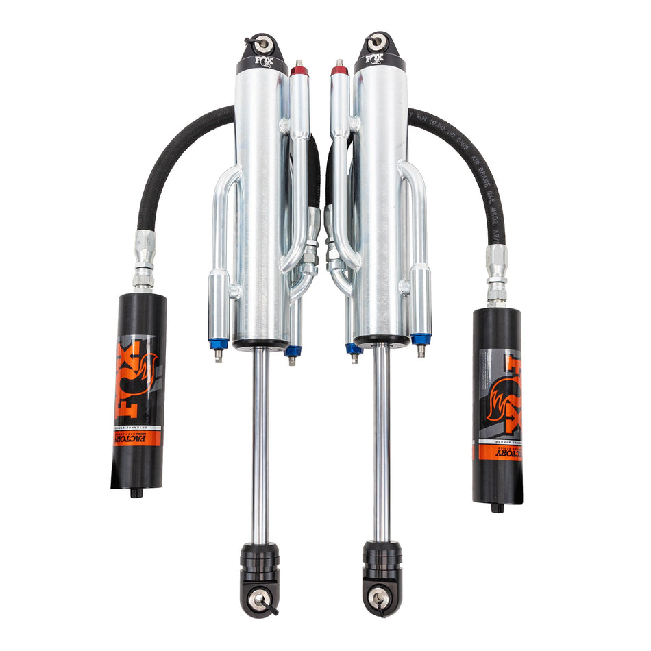 Chevrolet Silverado / GMC Sierra - Race Kit Spec Fox Triple Bypasses