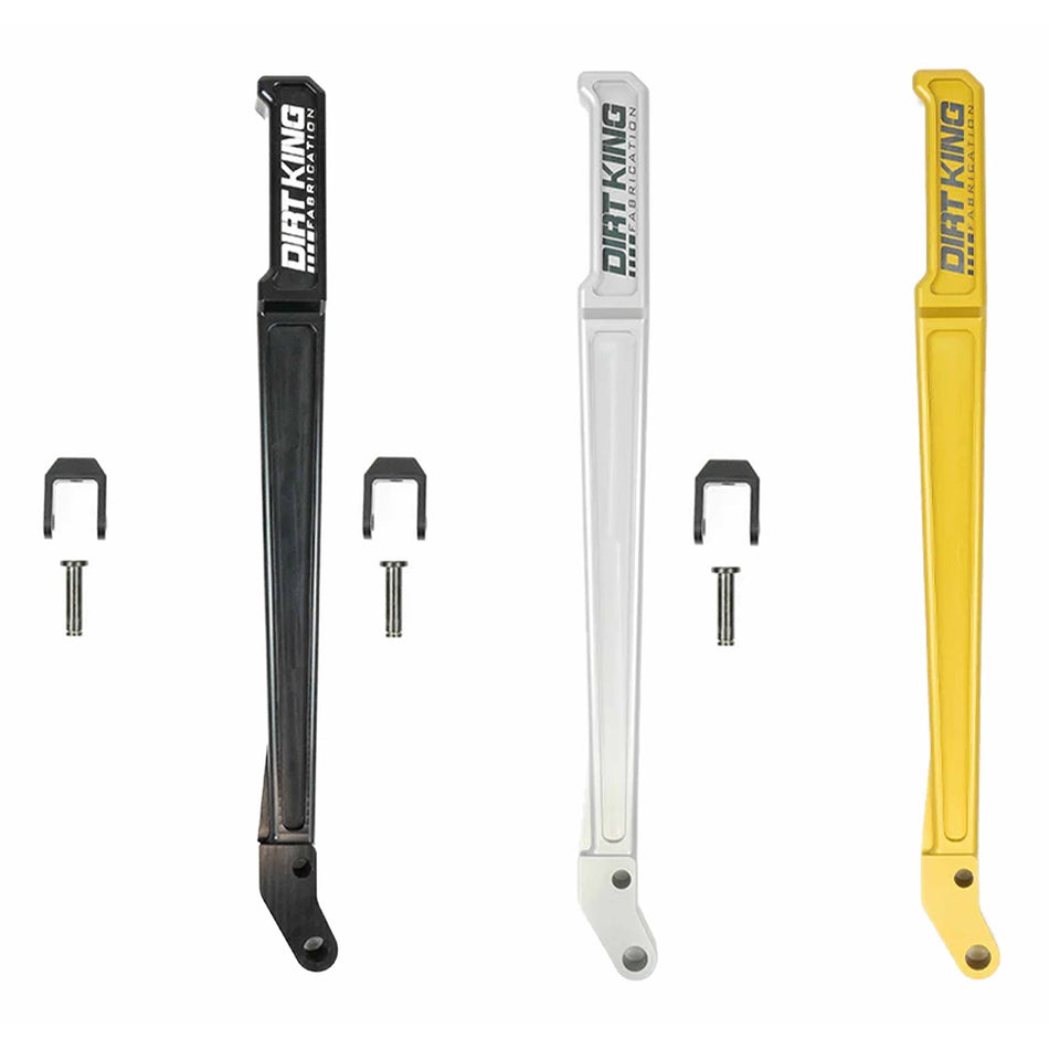 Dirt King - Hand Brake Handle