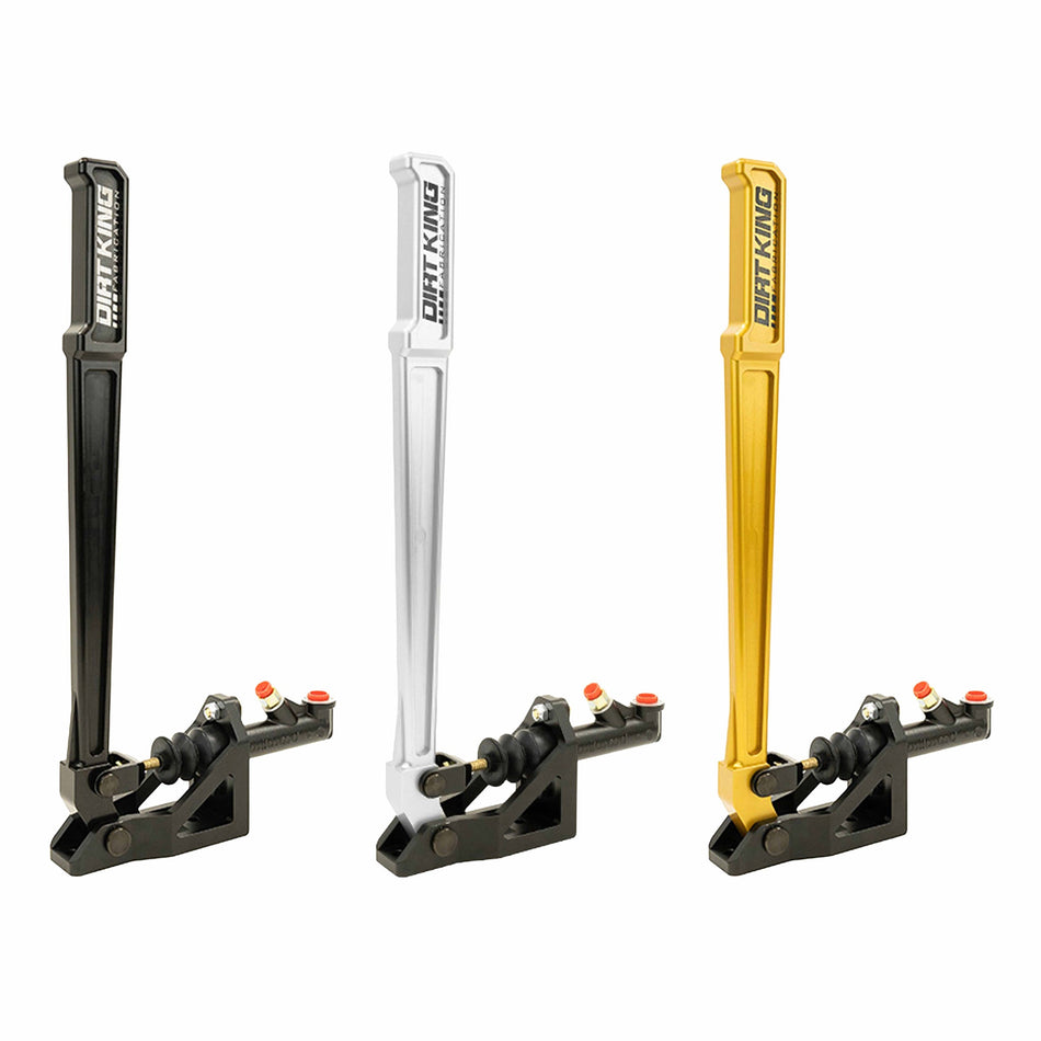 Hydraulic Hand Brake Kit