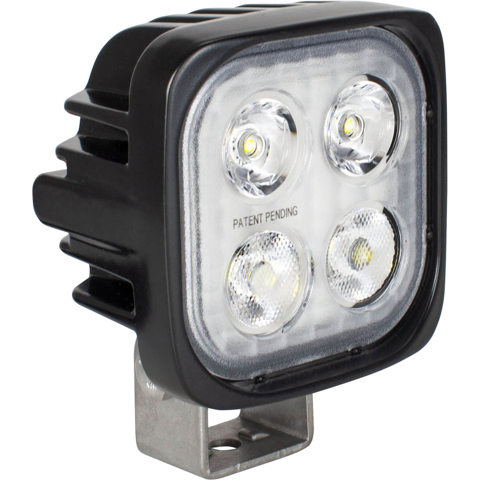 Dura Mini M4M LED Light 10º and 25º Beam