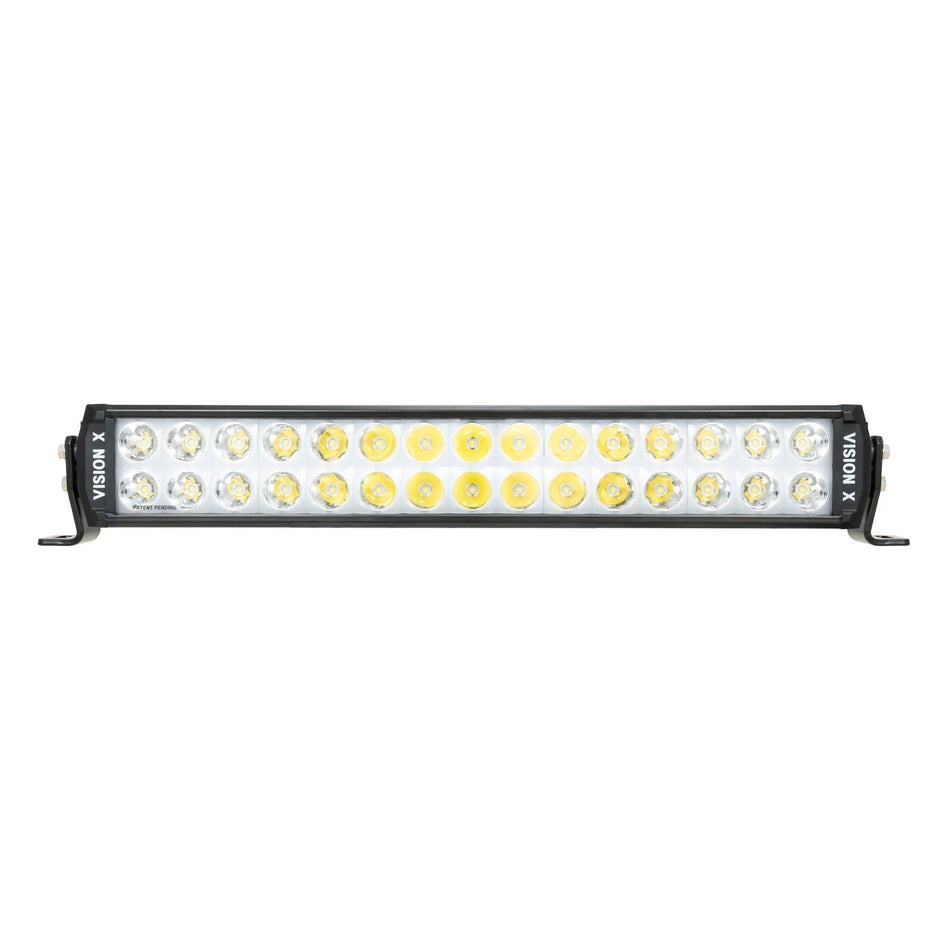 20" Shocker X2 Dual Row LED Light Bar