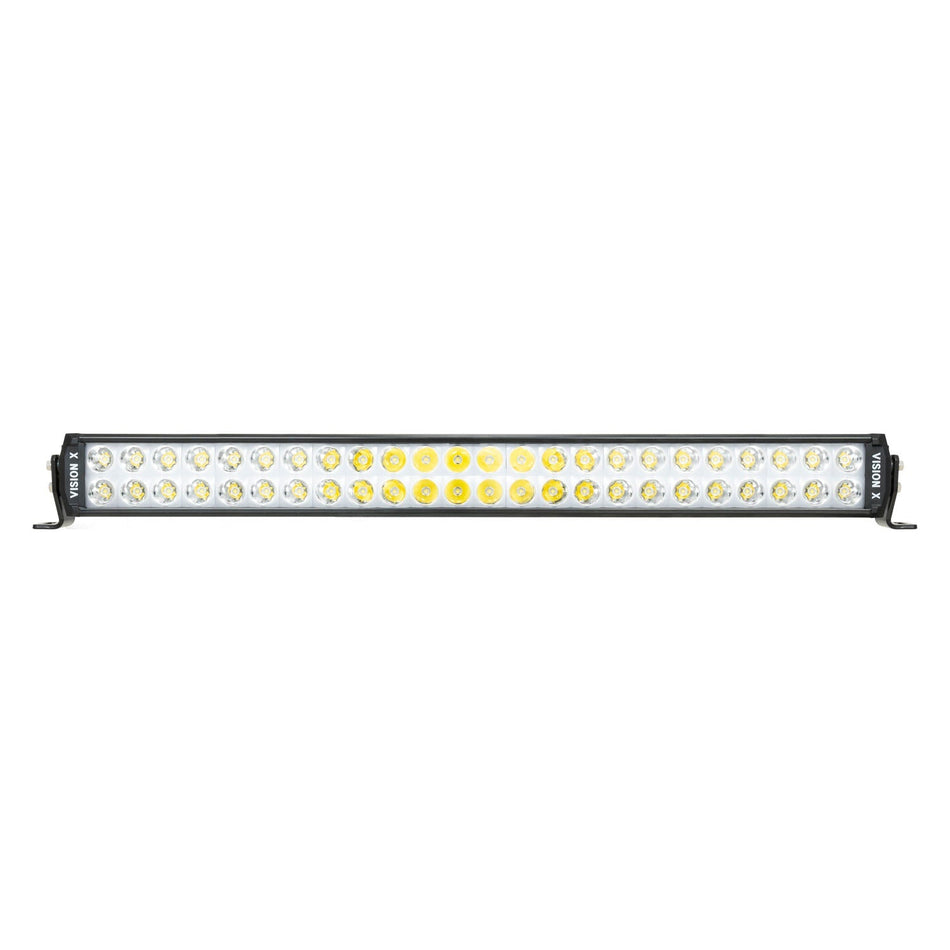 32" Shocker X2 Dual Row LED Light Bar