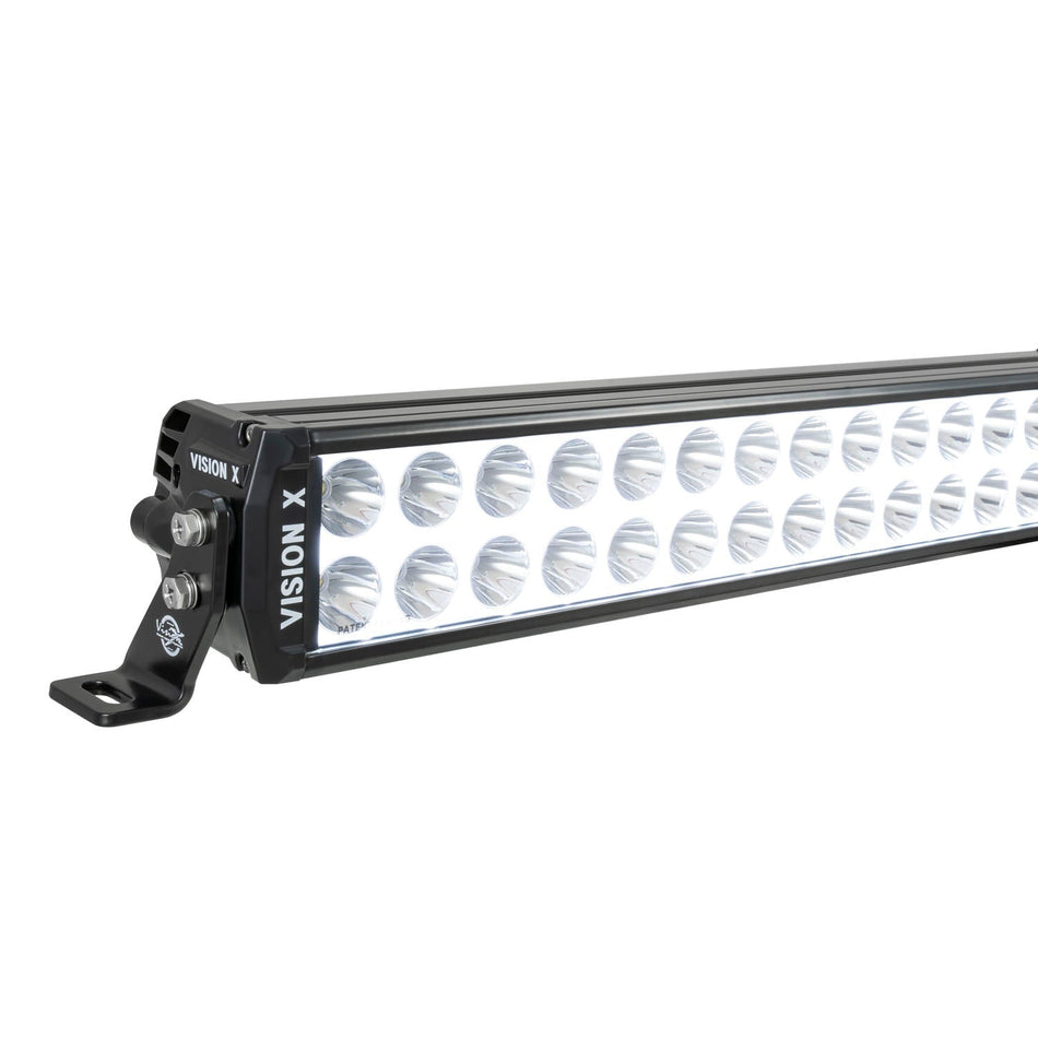 51" Shocker X2 Dual Row LED Light Bar