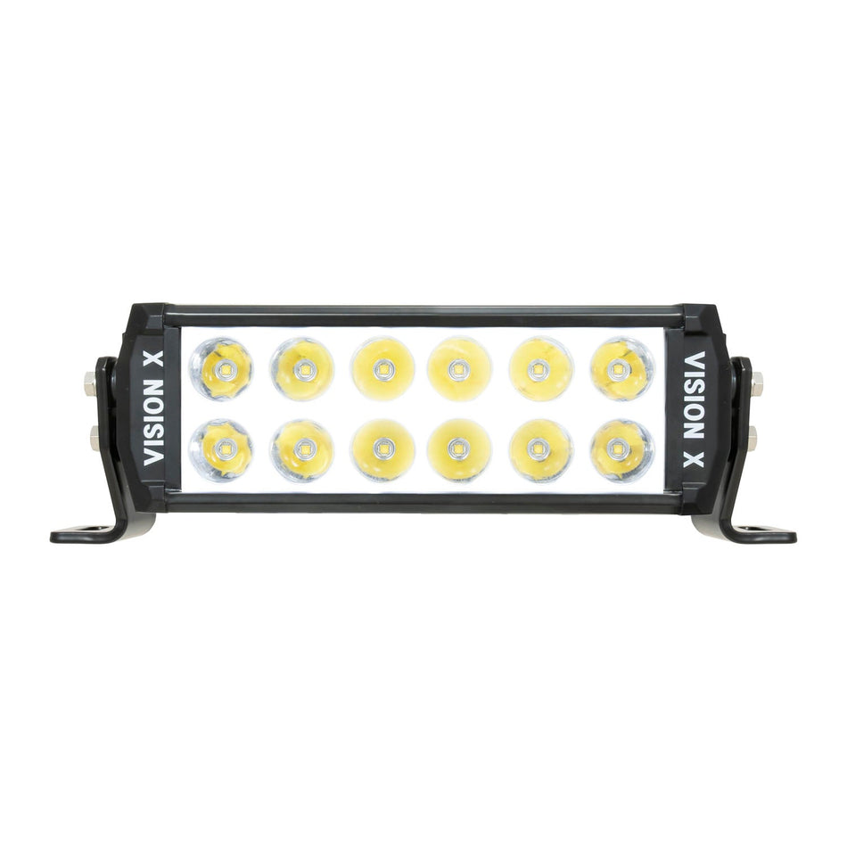 10" Shocker X2 Dual Row LED Light Bar