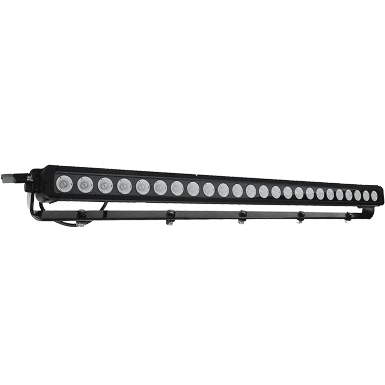 40" EVO Prime Blackout LED Light Bar