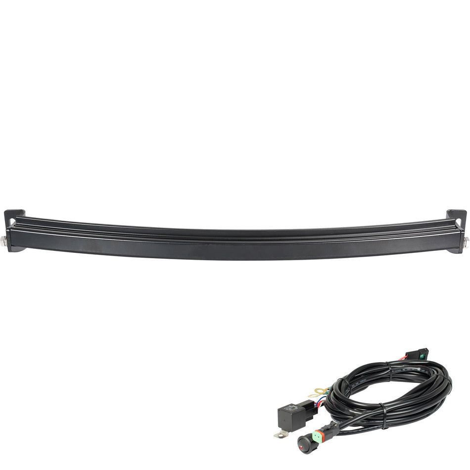 20" Unite Curved Mounting Bar Kit
