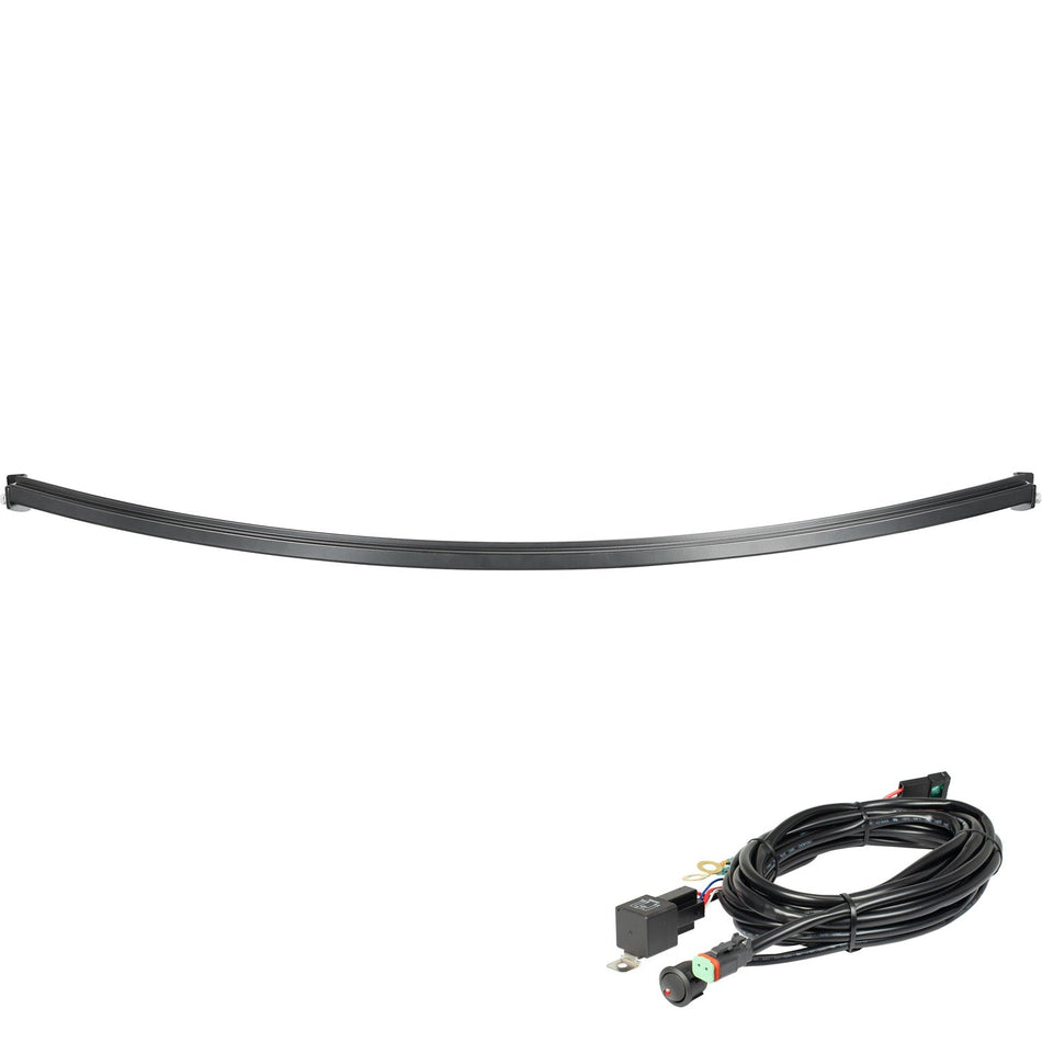 50" Unite Curved Mounting Bar Kit
