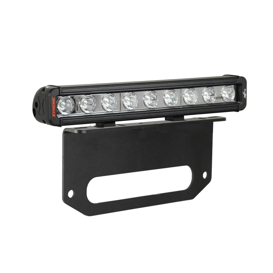 Winch FairLead Light Kit For 10" FairLead (with XIL-LPX910)