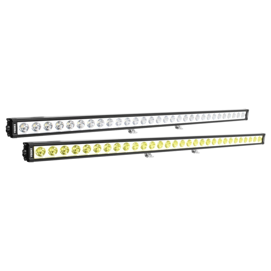 40" XPL LED Light Bar