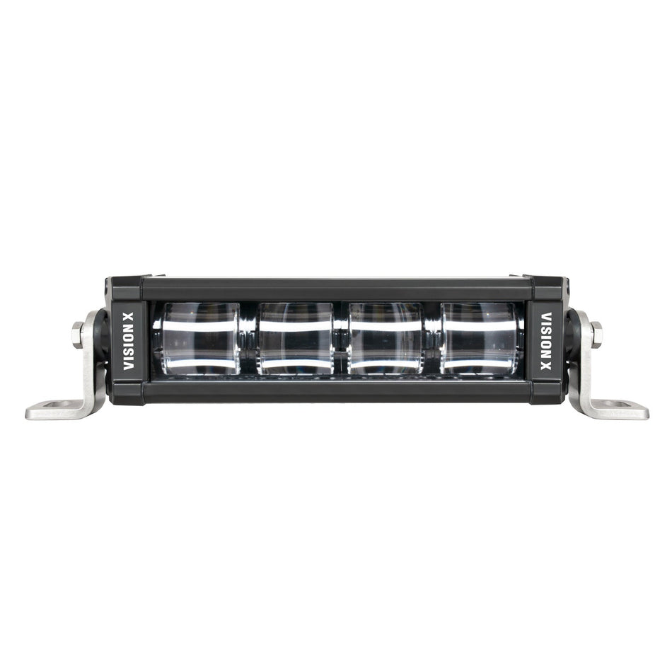 8" XPL SAE LED Light Bar