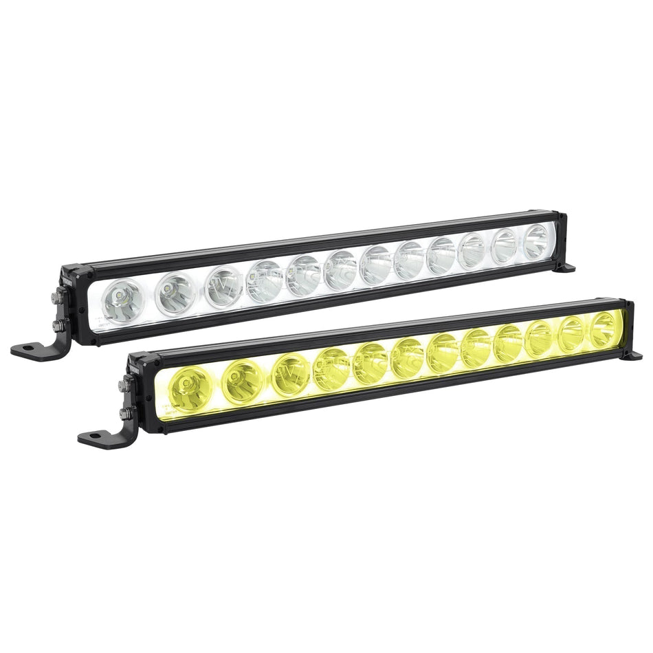 25" XPR Halo LED Light Bar