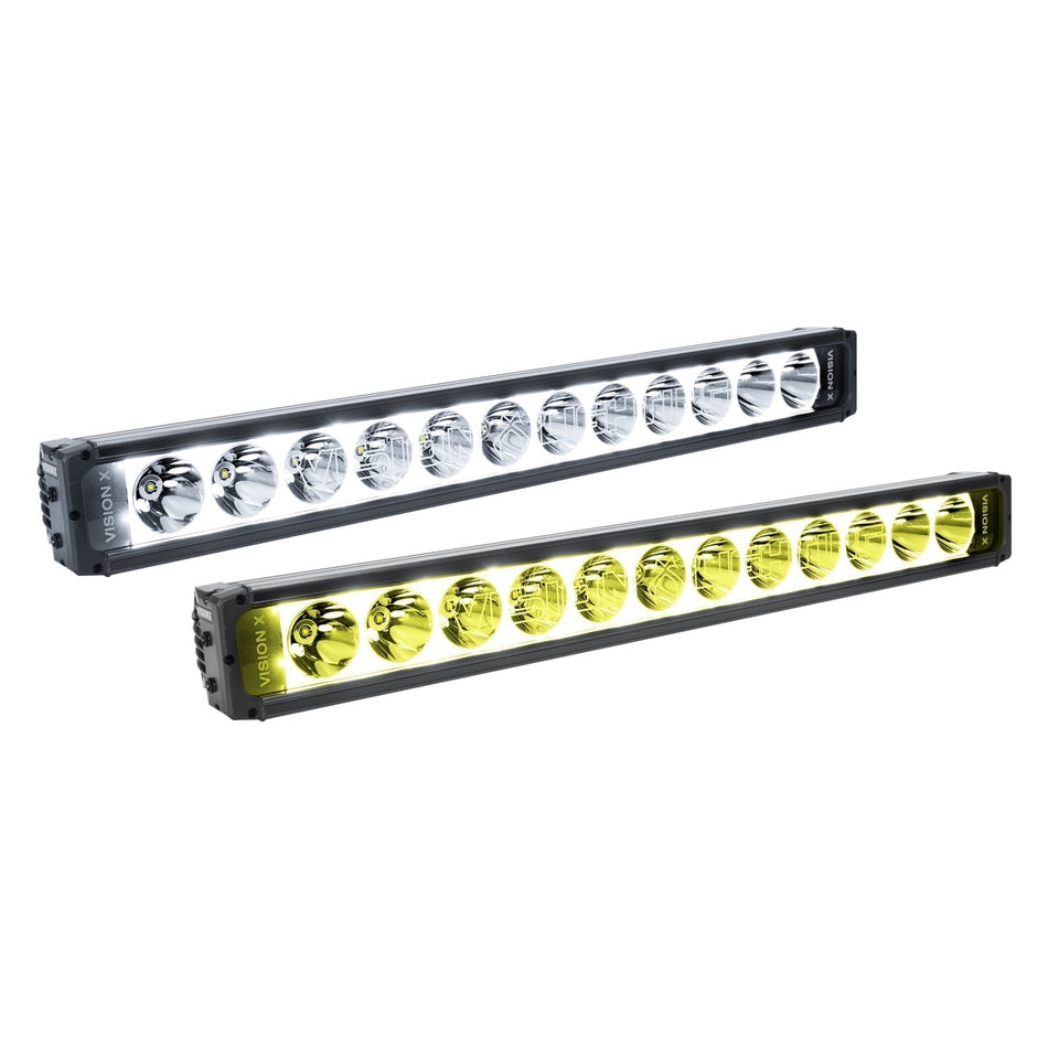 25" XPR-S Halo LED Light Bar