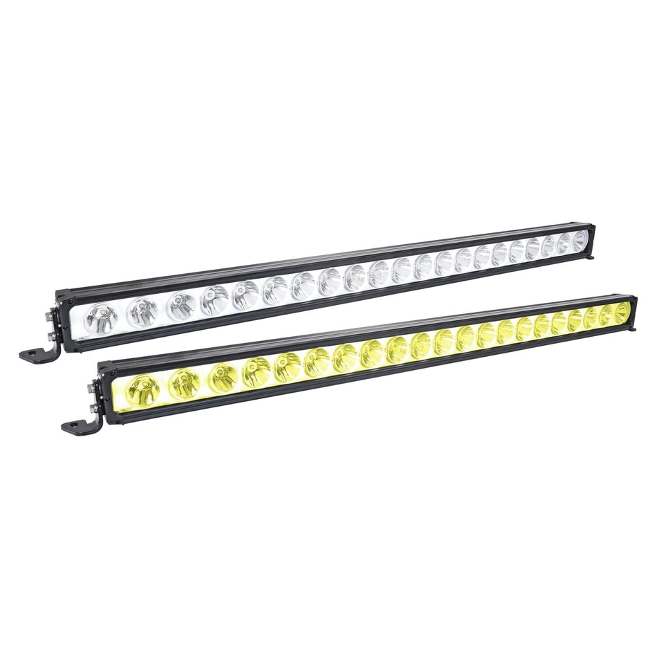 40" XPR Halo LED Light Bar
