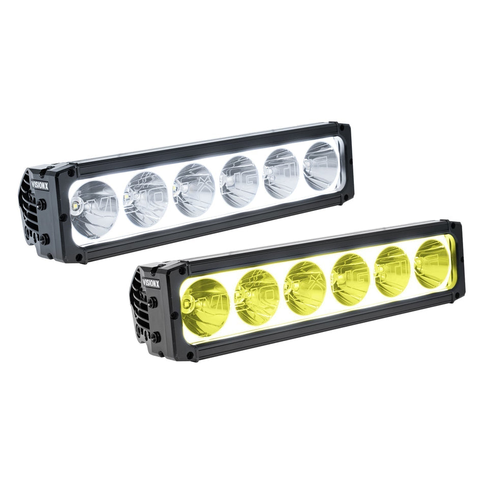 12" XPR-S Halo LED Light Bar