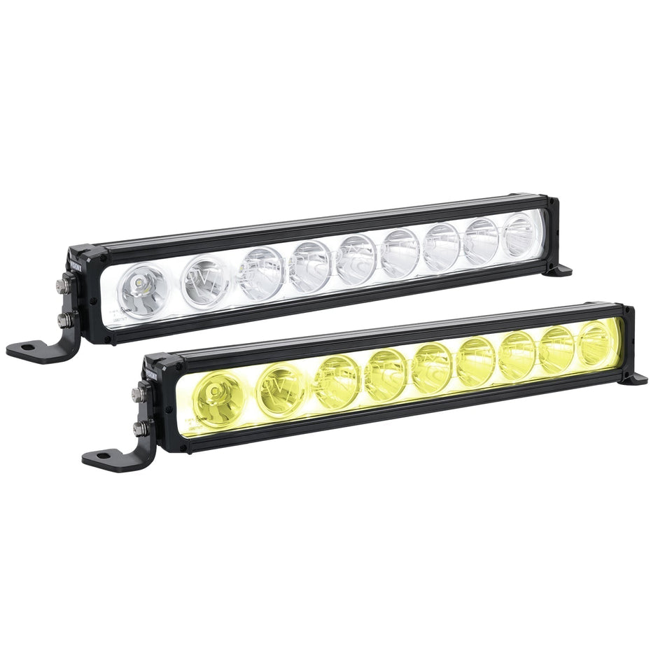 19" XPR Halo LED Light Bar
