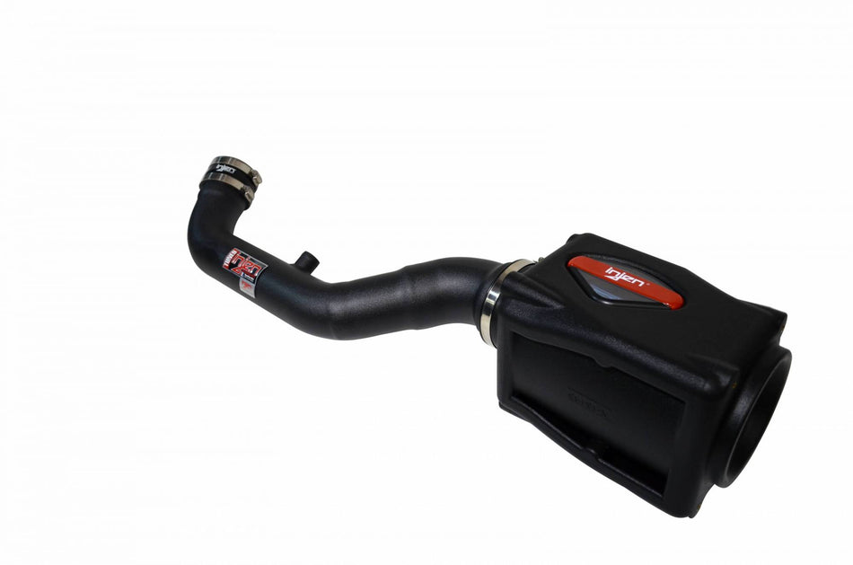 2005-2019 Nissan Frontier, Pathfinder 4.0 V6 Injen PowerFlow Intake