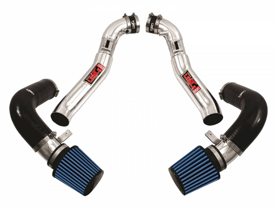2007-2008 Nissan 350Z Injen Cold Air Intake System
