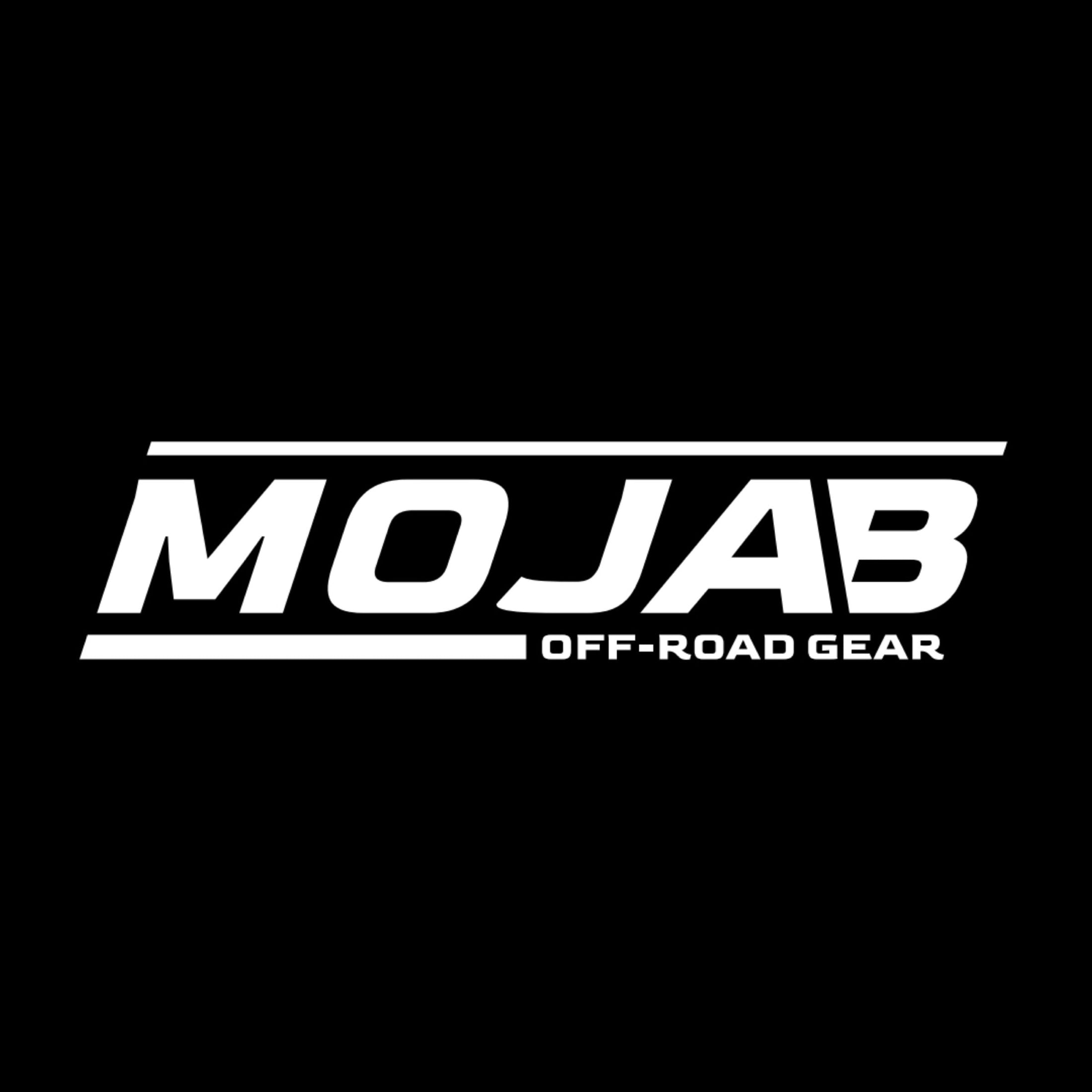 Mojab Offroad Logo