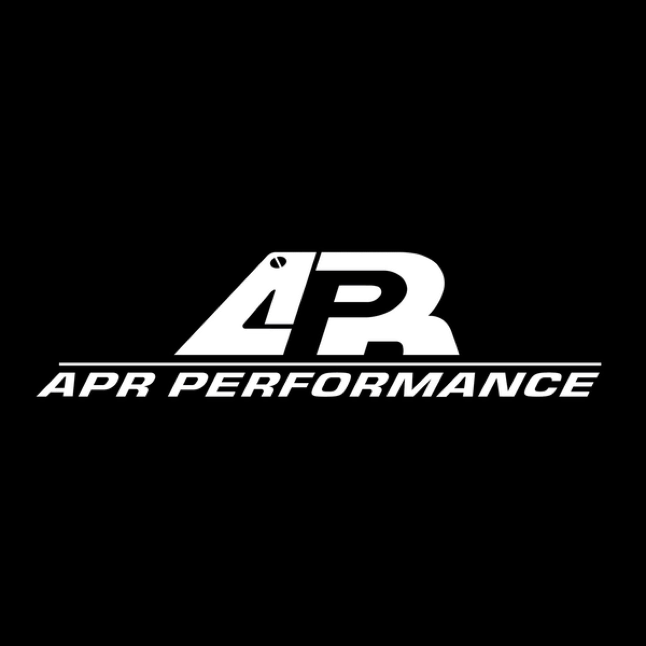 APR Performance logo at 9 Aftermarket Motorsports 9AM