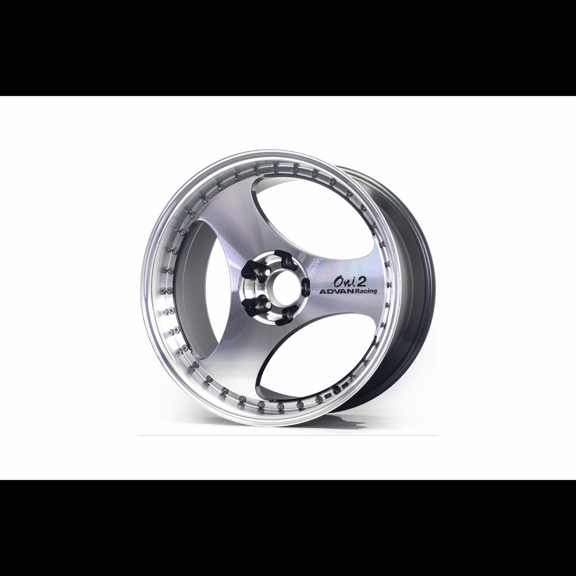 Advan ONI2 at 9 Aftermarket Motorsports 9AM