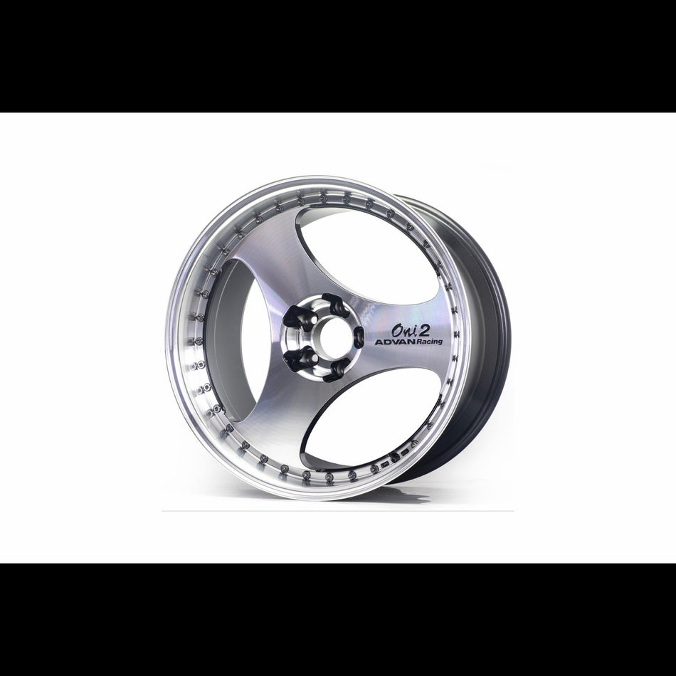 Advan ONI2 at 9 Aftermarket Motorsports 9AM