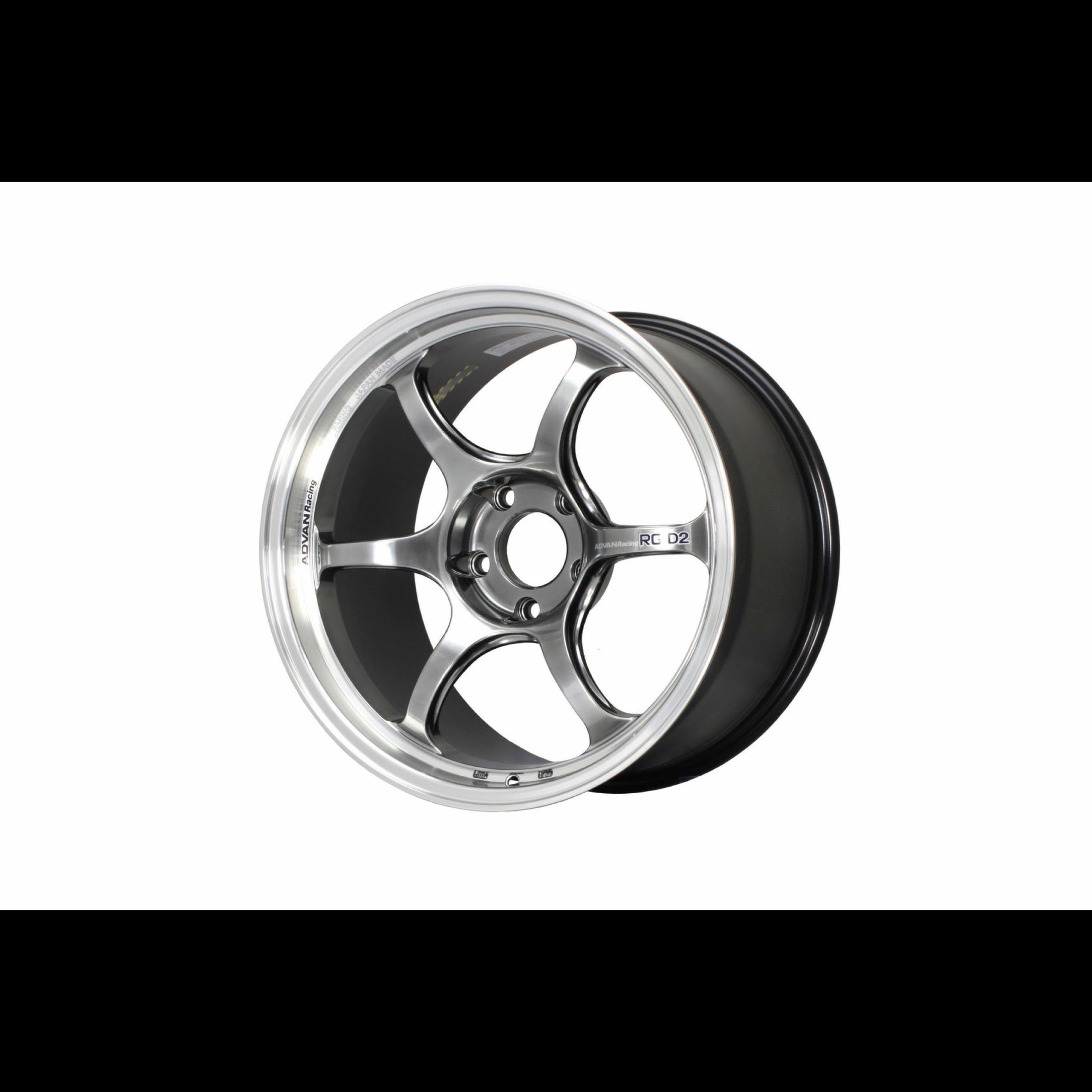 Advan RG-D2 at 9 Aftermarket Motorsports 9AM