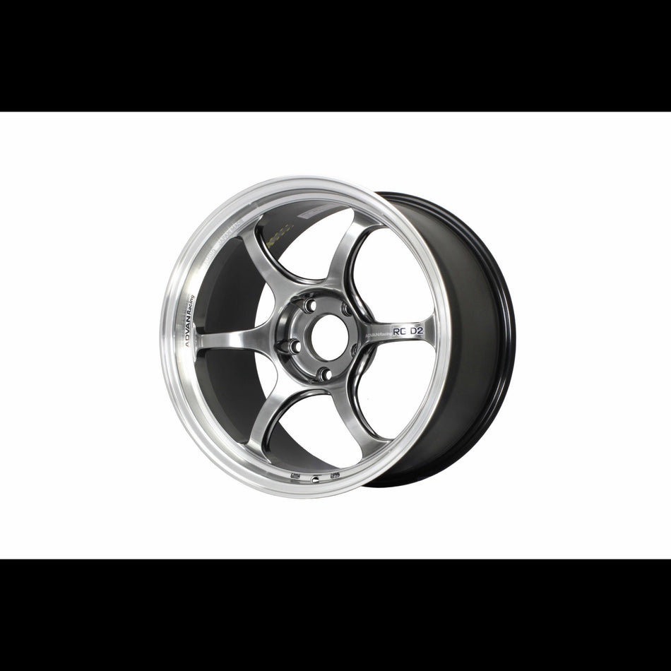 Advan RG-D2 at 9 Aftermarket Motorsports 9AM